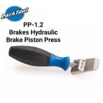 (Tool PP-1.2) Parktool PP-1.2 Dụng cụ cân chỉnh heo dầu thắng đĩa Hydraulic Brake Piston Press