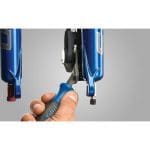 (Tool PP-1.2) Parktool PP-1.2 Dụng cụ cân chỉnh heo dầu thắng đĩa Hydraulic Brake Piston Press - Ảnh 2