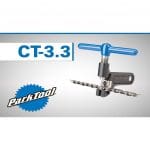 (Tool CTP) Parktool CTP Phụ tùng thay thế đồ cắt sên - Ảnh 2