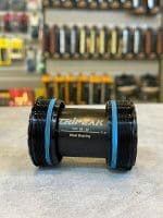 Tripeak Trục giữa BB T47 86mm cho giò 2 in1 DUB 29 và Rotor 30 , Bạc đạn Steel Bearing