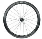 Bánh xe Zipp 303S Carbon Tubeless Disc Brake Center Lock - cối Sram AXS