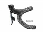 Dây quấn ghi đông xe đạp, Ciclovation Bar Tape | Leather Touch | Minimalism - Ảnh 6
