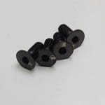 Ốc Tipart Titanium Screw for Ceramic Speed OSPW CageBolt | OSPW X / RS Road Gravel MTB Lightweight Upgrade - Ảnh 6