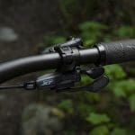 Tay phải sang số Shimano MTB SL-M8100 1x12speed Right Shifter - Ảnh 2