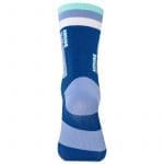 Vớ xe đạp Baisky Sport Socks, freesize, màu Hope Blue - Ảnh 2