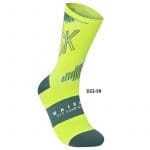 Vớ xe đạp Baisky Sport Socks, freesize, màu Noise