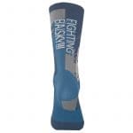 Vớ xe đạp Baisky Sport Socks, freesize, màu Fight - Ảnh 2