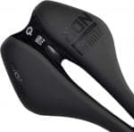 Yên xe đạp Prologo Dimension NDR gọng thép PRO STN, đen, size 143 - Ảnh 2