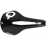 Yên xe đạp Prologo Nago R4 PAS Nack ,Big Q Collection, size 147, màu Đen