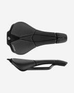 Yên xe đạp Prologo Scratch M5 Nack , size 140, màu đen - Ảnh 2