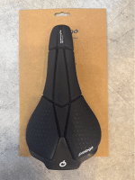 Yên xe đạp Prologo Scratch M5 Nack , size 140, màu đen - Ảnh 3