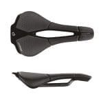 Yên xe đạp Prologo Scratch M5 Nack , size 140, màu đen - Ảnh 2