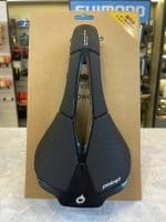 Yên xe đạp Prologo Scratch M5 Nack , size 140, màu đen - Ảnh 5