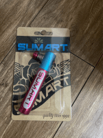 Bơm CO2 hiệu Sumart Inflator AIRSEAL7 and Tubuless kit - Ảnh 4