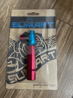 Bơm CO2 hiệu Sumart Inflator AIRWRENCH 6 (Hex 3/4/5/6/PH2/T25) - Ảnh 4