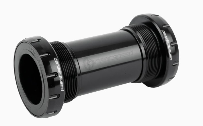 BB ITA Alpha Sram Dub 115417-1 Trục giữa BB Ceramic Speed ALPHA BB ITA cho trục giò Sram Dub 115417 - Ảnh 1