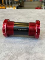 Trục giữa BB Ceramic Speed BB ITA vặn trục giò Sram Dub Bottom Bracket - Ảnh 5