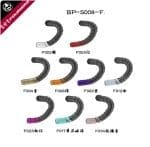 Dây quấn Fouriers S008, BP-S008-F0xx