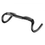 Ghi đông Controltech Cougar FL4 Alumium RA-527 , Size 380mm