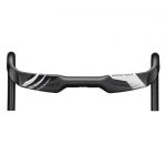 Ghi đông Controltech Cougar FL4 Alumium RA-527 , Size 380mm - Ảnh 2