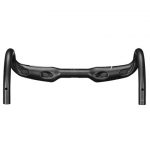 Ghi đông Controltech Cougar FL4 Alumium RA-527 , Size 380mm - Ảnh 4