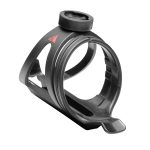 Gọng bình nước Profile Design WKAG1 Axis Grip Cage kèm pát đồng hồ Garmin
