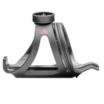 Gọng bình nước Profile Design WKAG1 Axis Grip Cage kèm pát đồng hồ Garmin - Ảnh 2