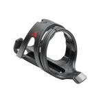 Gọng bình nước Profile Design WKAG1 Axis Grip Cage kèm pát đồng hồ Garmin - Ảnh 4