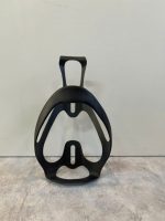 Gọng bình nước bằng chất liệu carbon, no brand - lấy bình chính giữa ,hàng không hộp - Ảnh 2