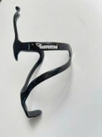 Gọng bình nước bằng chất liệu carbon, nhiều thương hiệu - lấy bình bên phải,hàng không hộp - Ảnh 4