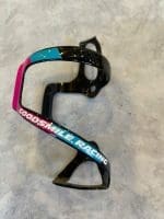 Gọng bình nước bằng chất liệu carbon, nhiều thương hiệu - lấy bình bên trái,hàng không hộp - Ảnh 6