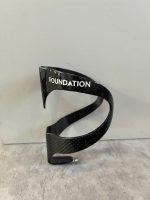 Gọng bình nước bằng chất liệu carbon, nhiều thương hiệu - lấy bình chính giữa (Mẫu 1),hàng không hộp - Ảnh 5