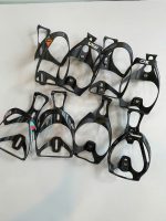 Gọng bình nước bằng chất liệu carbon, nhiều thương hiệu - lấy bình chính giữa MID (Mẫu 2),hàng không hộp