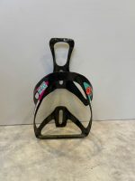 Gọng bình nước bằng chất liệu carbon, nhiều thương hiệu - lấy bình chính giữa MID (Mẫu 2),hàng không hộp - Ảnh 20