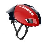 Nón bảo hiểm xe đạp, hiệu Trek Ballista Mips , màu Red/Blue, size M