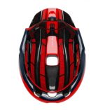 Nón bảo hiểm xe đạp, hiệu Trek Ballista Mips , màu Red/Blue, size M - Ảnh 3