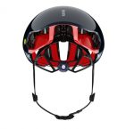 Nón bảo hiểm xe đạp, hiệu Trek Ballista Mips , màu Red/Blue, size M - Ảnh 4