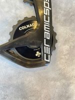 Tay đề Ceramic Speed OSPW RS ALPHA for Shimano 9250/8150 TEAM Custom - Ảnh 2