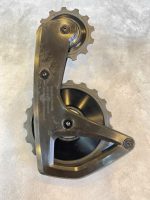 Tay đề Ceramic Speed OSPW RS ALPHA for Shimano 9250/8150 TEAM Custom - Ảnh 3