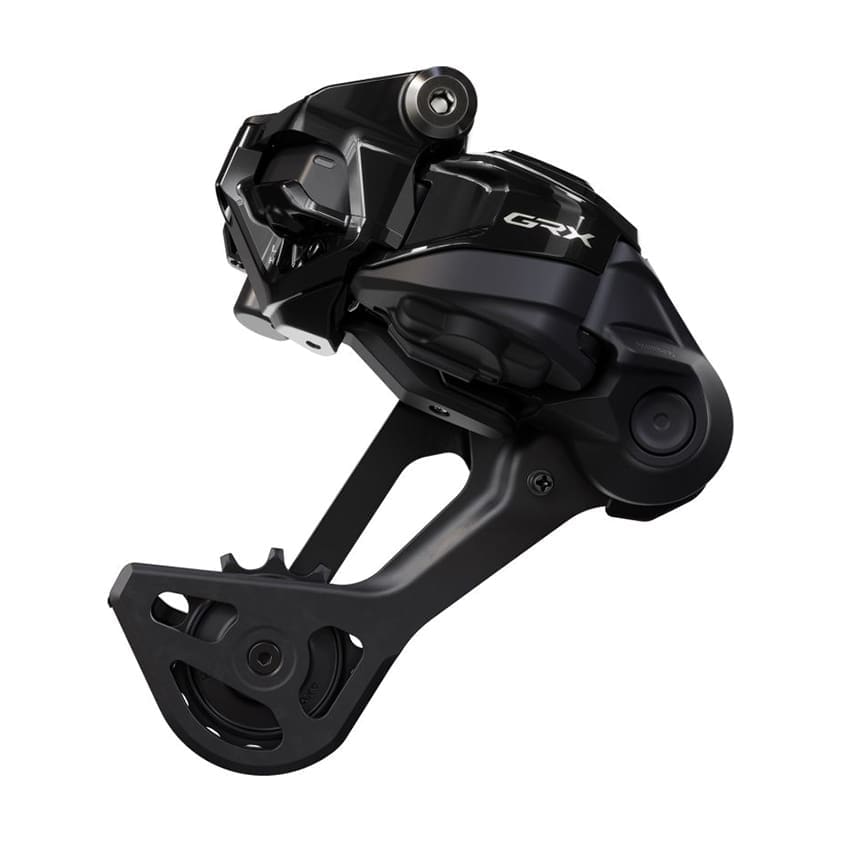 RD-RX827 IRDRX827A-1 Cùi Đề Sau Xe Đạp Shimano GRX RD-RX827 12s IRDRX827A - Ảnh 1