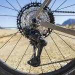 Cùi Đề Sau Xe Đạp Shimano GRX RD-RX827 12s IRDRX827A - Ảnh 2