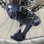 Cùi Đề Sau Xe Đạp Shimano GRX RD-RX827 12s IRDRX827A - Ảnh 3