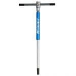 (Tool STH-6) Sumart STH-6 Lục giác T-Handle, bộ 6 cây 2.5-8mm, CRV Steel, Aluminum - Ảnh 2