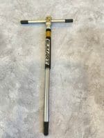 (Tool STH-8) Sumart STH-8 Lục giác T-Handle, bộ 8 cây 2-10mm, CRV Steel, Aluminum - Ảnh 2