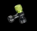 Đầu bơm CO2, Chepark 2 IN 1 Dual-Purpose Inflator (Lightweight Type) TIL-387 - Ảnh 2