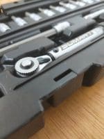 (Tool Torq-15) Sumart Torq-15 Torque Box Cờ lê chỉnh lực 3Nm-24Nm - Ảnh 2