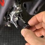 Sumart UBB-40 Dụng cụ ép piston heo dầu xe đạp, loại 4piston - Ảnh 5