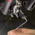 Sumart UBB-40 Dụng cụ ép piston heo dầu xe đạp, loại 4piston - Ảnh 6