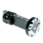 Sumart UBB-60 Dụng cụ ép piston heo dầu xe đạp, nhét lỗ ghi đông - Ảnh 2