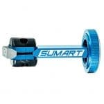 Sumart UBB-60 Dụng cụ ép piston heo dầu xe đạp, nhét lỗ ghi đông - Ảnh 10